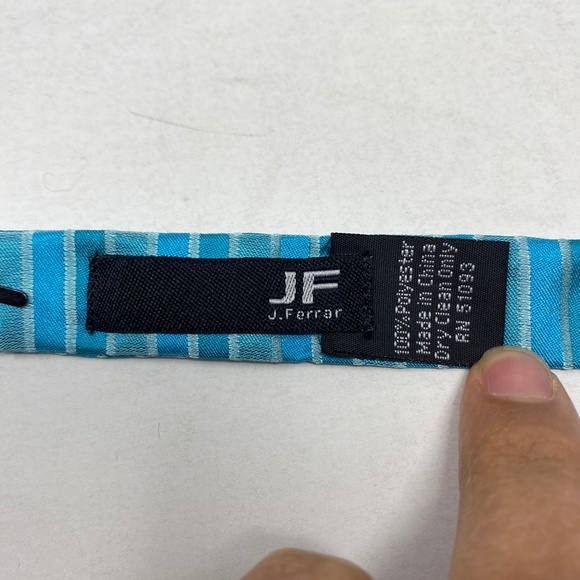 JF J. Ferrar Bow Tie - Picture 3 of 3